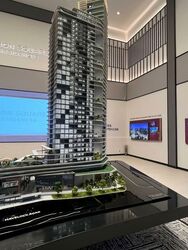 Union Square Residences (D1), Condominium #601995231